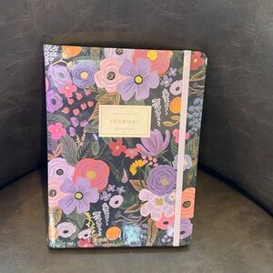 Rifle Paper Co. Journal Ruled Pages With Pen